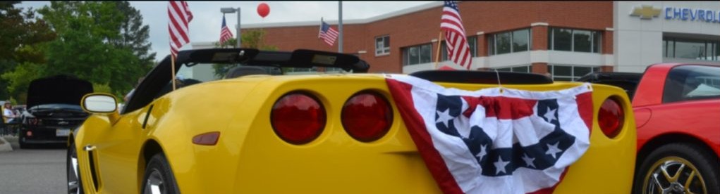 Northern Neck Corvette Club